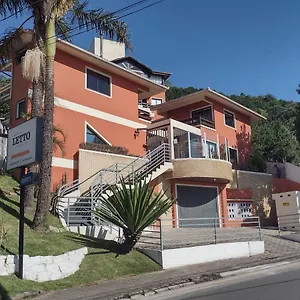 Letto Jurere Pensión