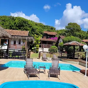 Mares Do Santinho Inn