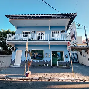 ** Inn água Marinha Brasil