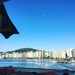 Floripa Centro Hostal