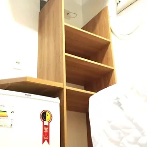 *** Hotel Minuano Próximo Ao Aeroporto Brasil