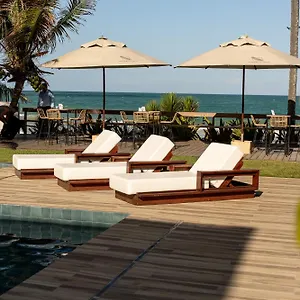 ***** Hotel Refugio Da De Charme Brasil