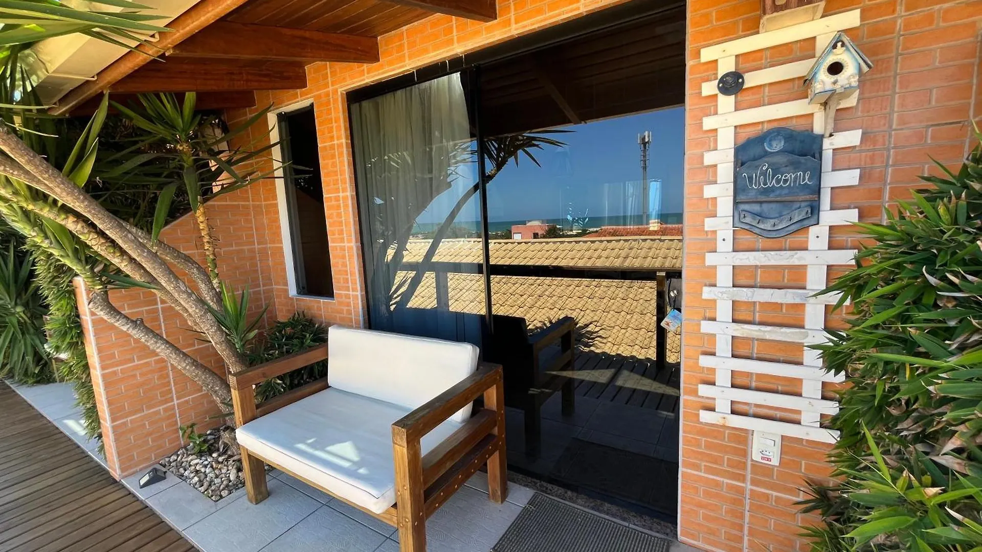 فندق Pousada Mirante Florianópolis 0*,
