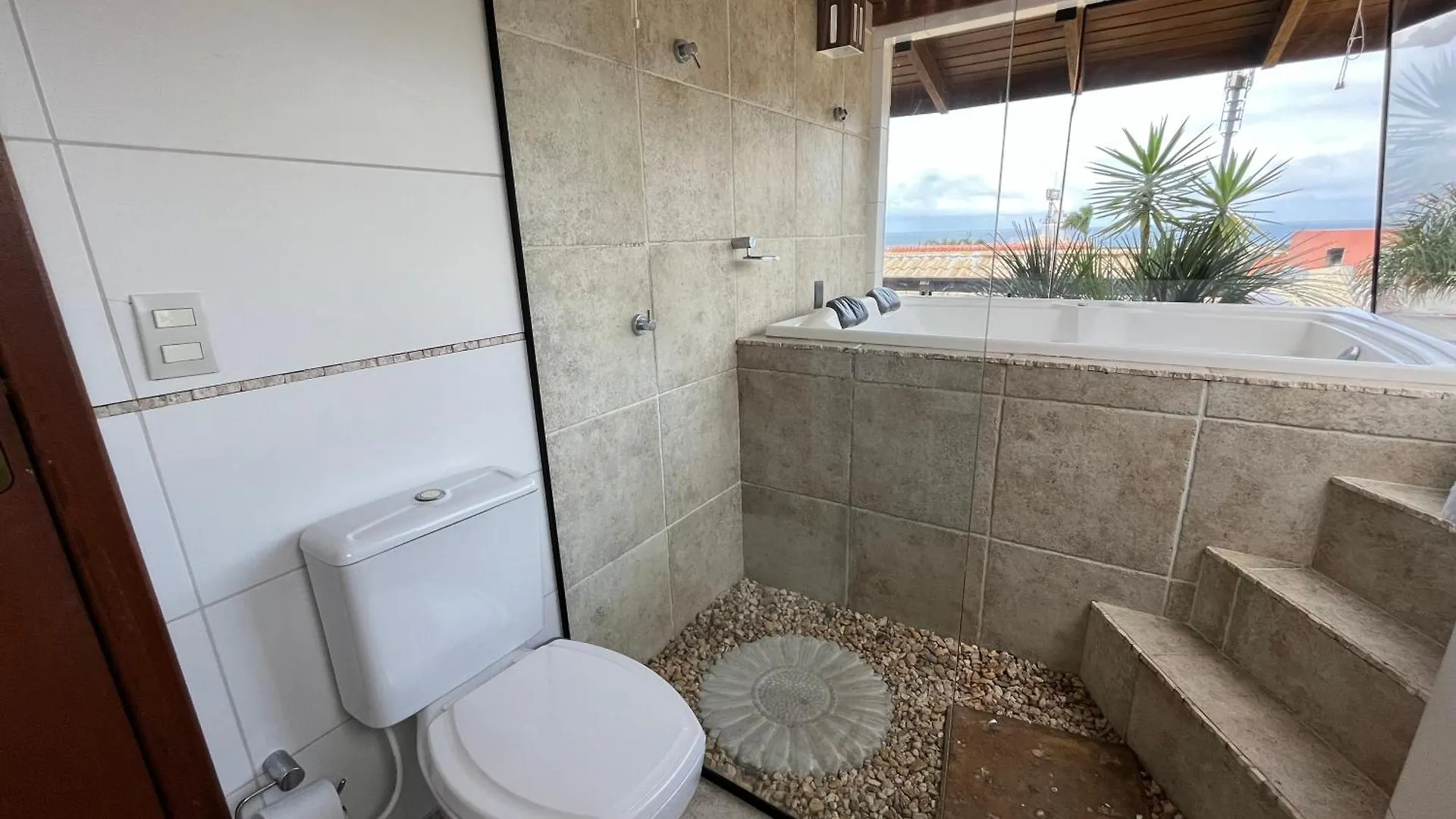فندق Pousada Mirante Florianópolis