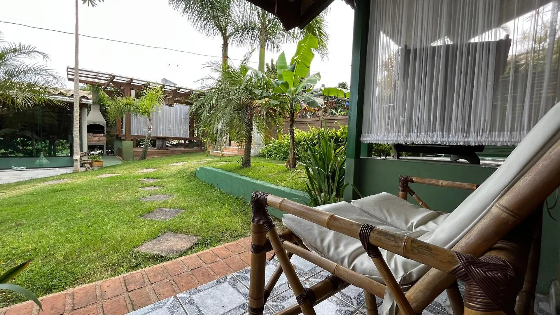 فندق Pousada Mirante Florianópolis 0*,  البرازيل