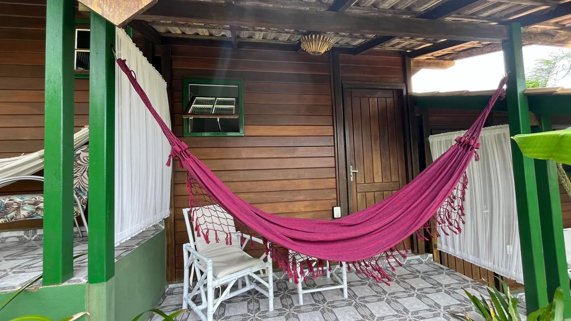 فندق Pousada Mirante Florianópolis 0*,  البرازيل