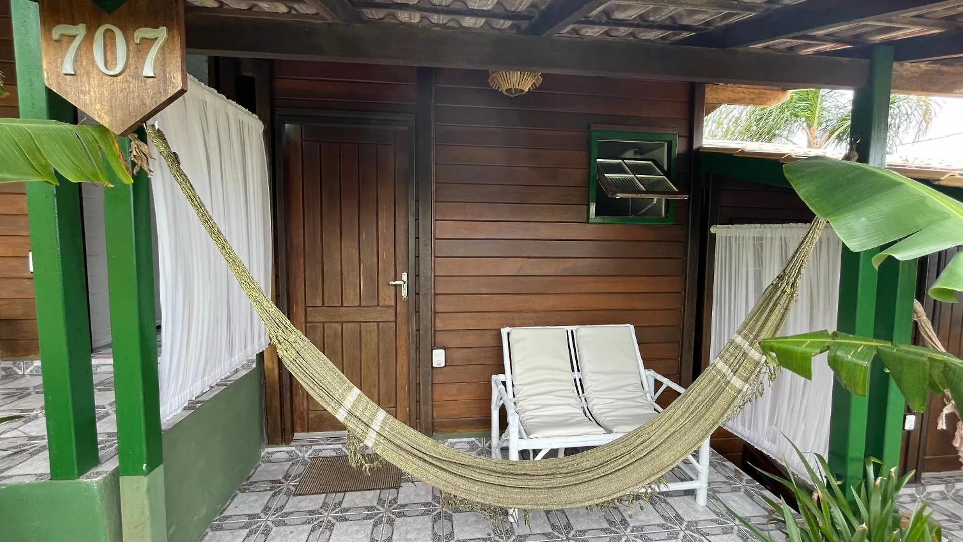 فندق Pousada Mirante Florianópolis