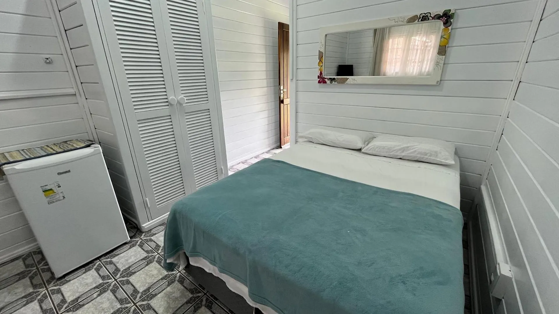 فندق Pousada Mirante Florianópolis 0*,  البرازيل